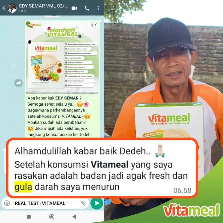 TESTIMONI CUSTOMER