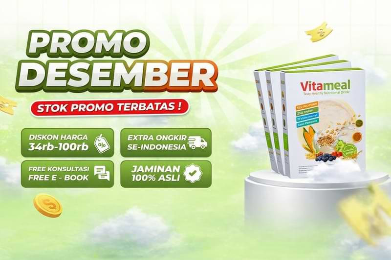 PROMO DESEMBER